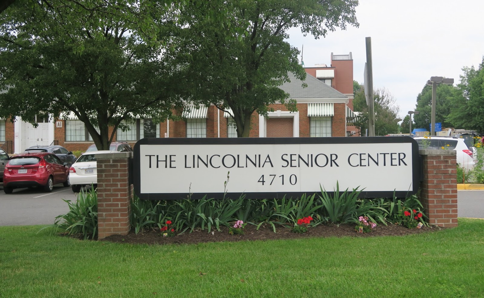 Lincolnian Senior Residences