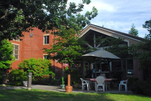 Houser Terrace
