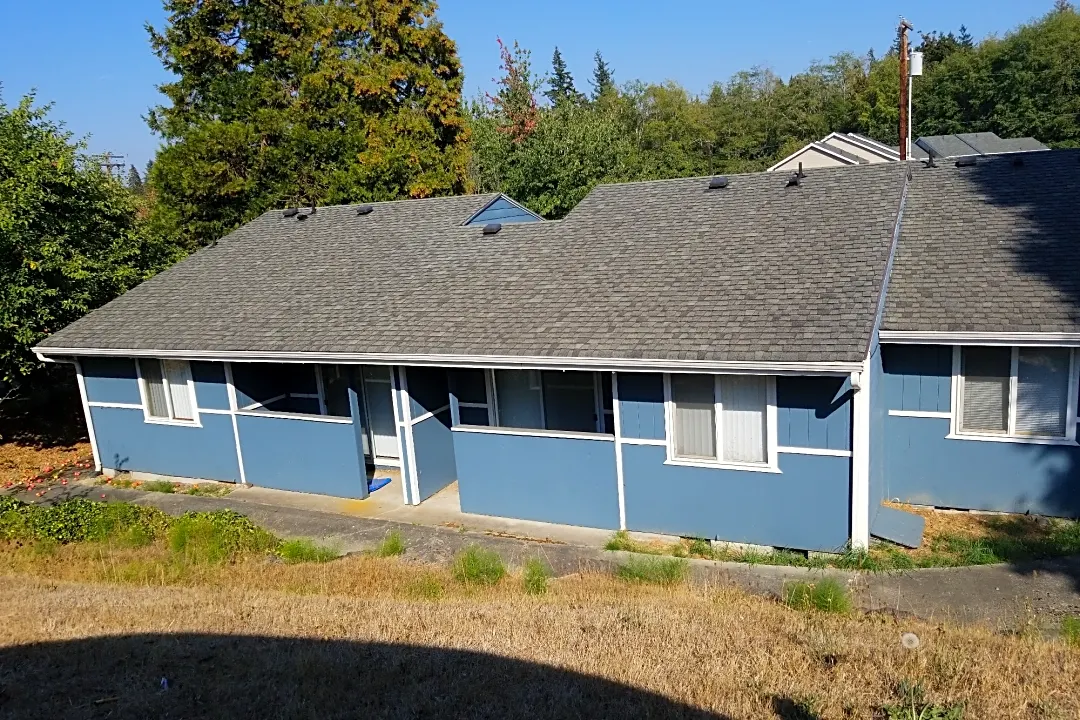 Viewmont Apartments