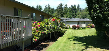 Woodlake Manor Apartments