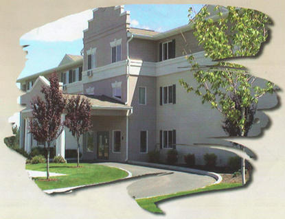 Clare View Seniors Apartments