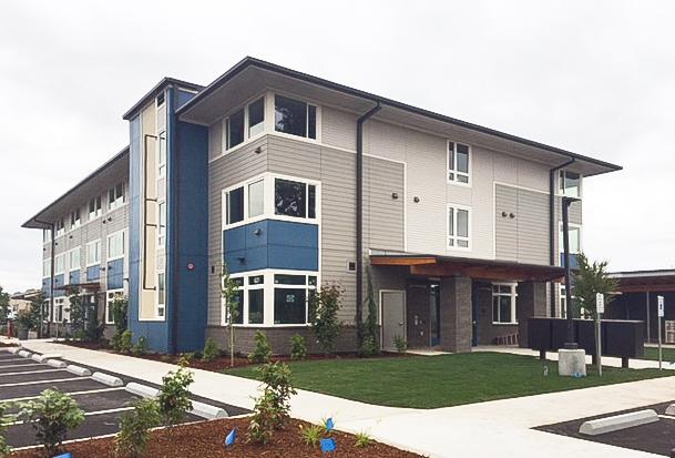 Meriwether Place