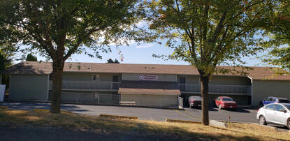 Wheatland Apartments