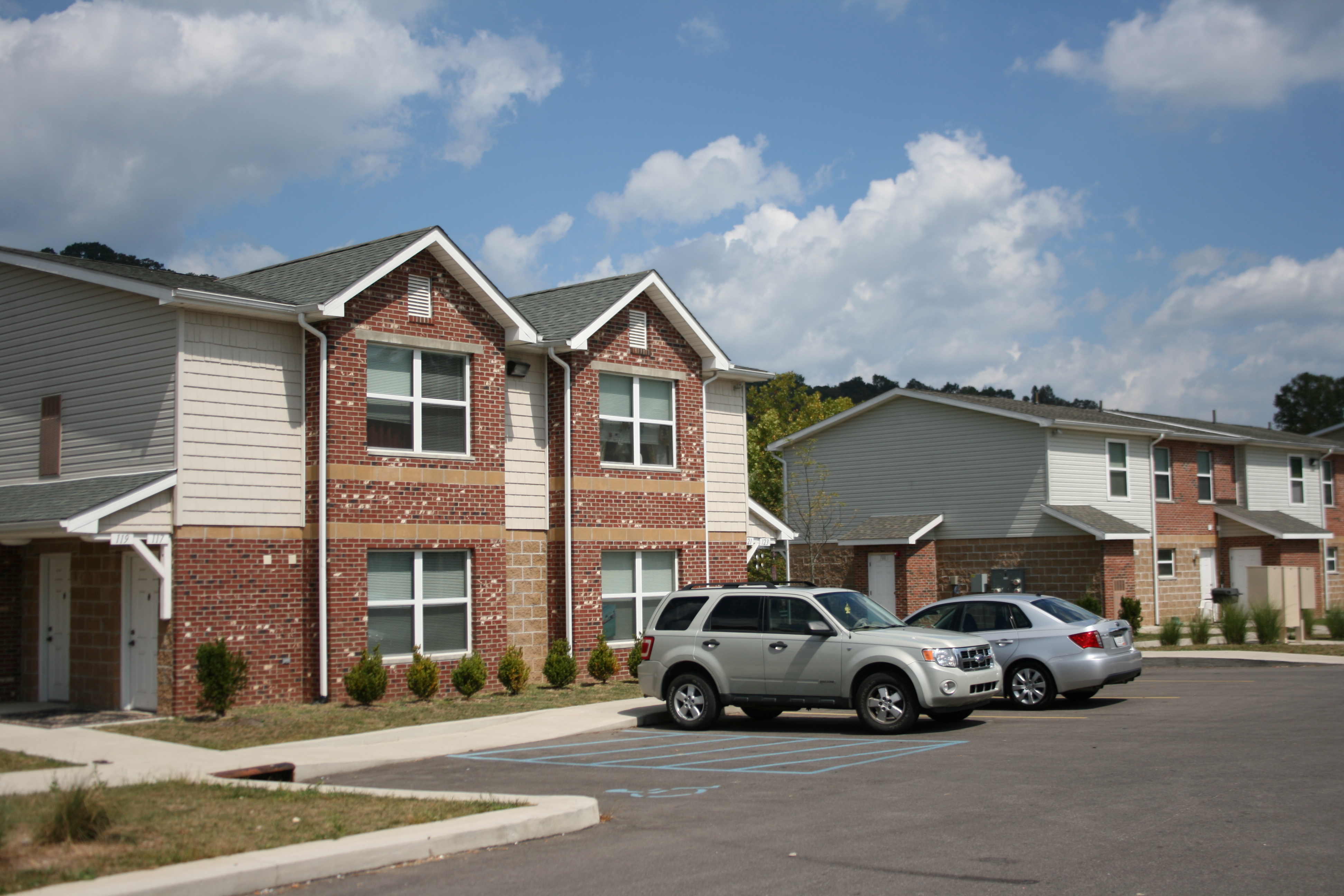 Littlepage Terrace