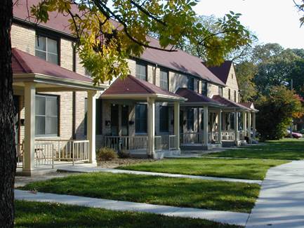 Parklawn