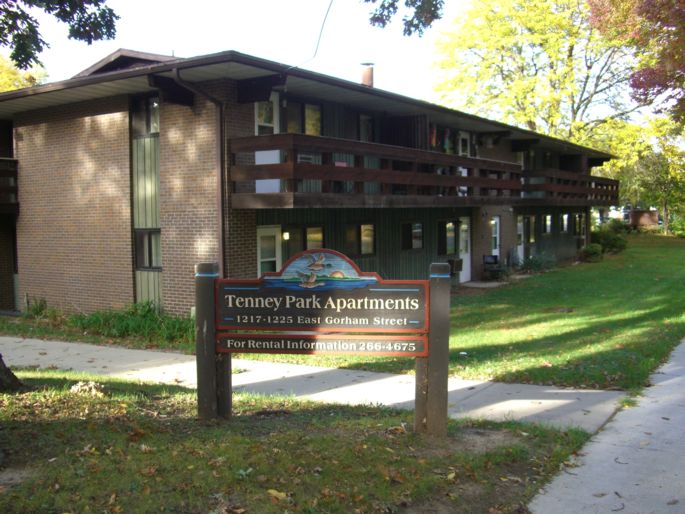 Tenney Park Apartments
