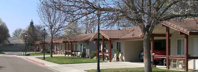 Kimball Court