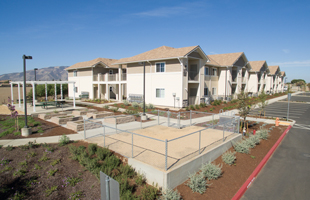 Magnolia Place Senior Apartments