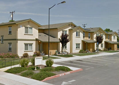 Monterey Street Apartments