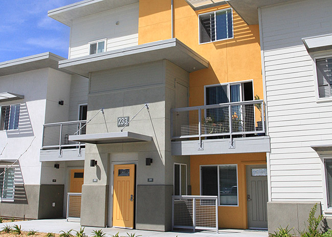 1 & 2 Hacienda Place