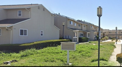 44 Natividad Road Apartments
