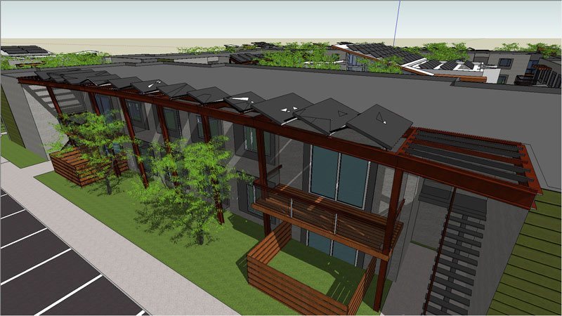 Bendorf Apartments