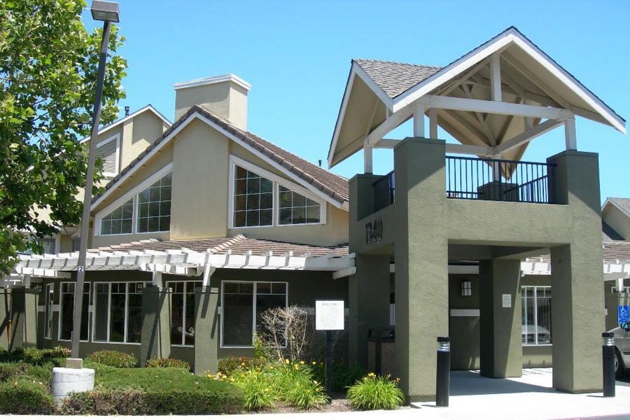 Rivertown Apartments