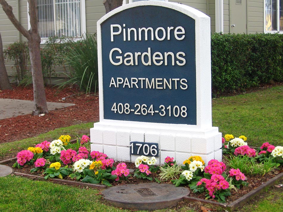 Pinmore Gardens