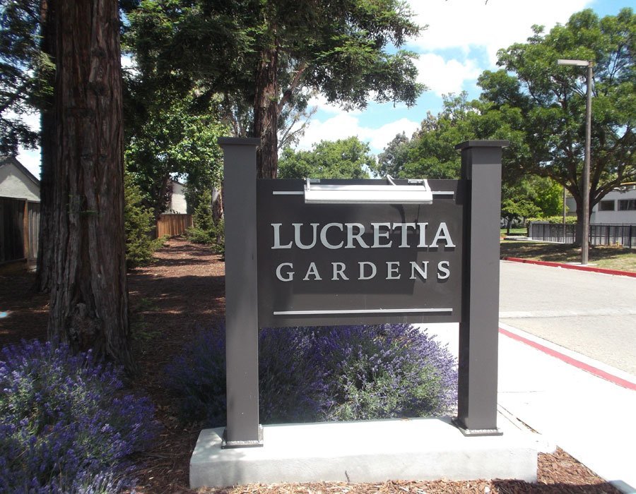 Lucretia Gardens Apartments