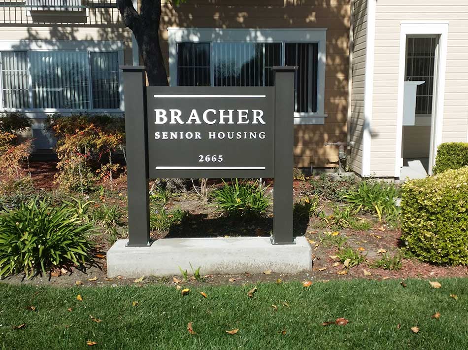 Bracher Senior Housing