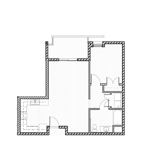 Alexander Station Apartments