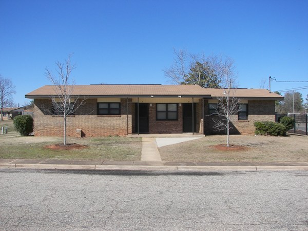 Ridgecrest