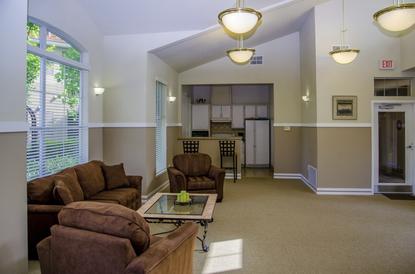 Promenade Apartments I & II