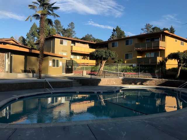 Siena Pointe Apartments