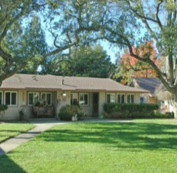 Rohlffs Manor
